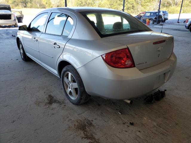 Photo 3 from auction – 2010 CHEVROLET COBALT with VIN 1G1AF5F5XA7108873