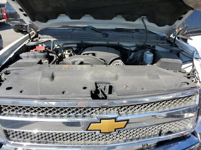 Photo 7 from auction – 2013 CHEVROLET SILVERADO with VIN 1GCRCSE05DZ397063