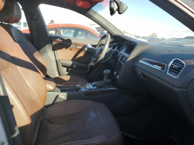 Photo 5 from auction – 2014 AUDI A4 ALLROAD with VIN WA1UFAFL0EA153044