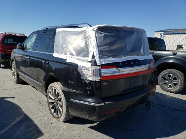 Photo 3 from auction – 2018 LINCOLN NAVIGATOR with VIN 5LMJJ2HT0JEL09041