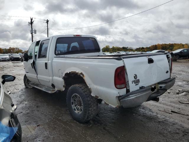 Photo 3 from auction – 2001 FORD F250 SUPER with VIN 3FTNW21FX1MA51359