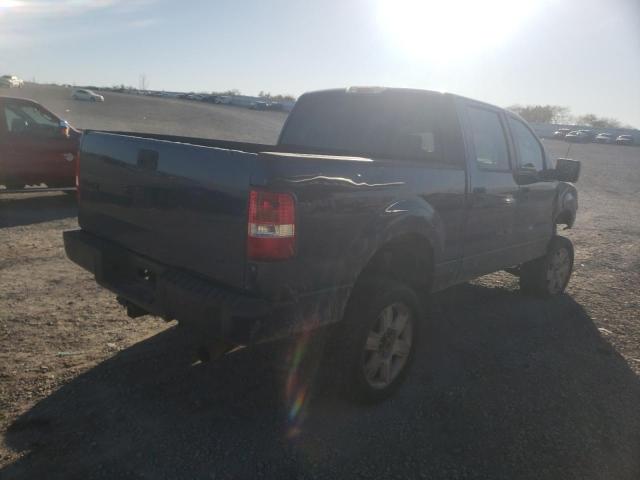 Zdjęcie 4 z aukcji – 2008 FORD F150 SUPER z VIN 1FTPW14VX8FA77752
