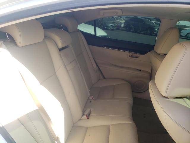 صورة رقم 6 من المزاد - 2014 LEXUS ES 350 مع VIN JTHBK1GG8E2140755