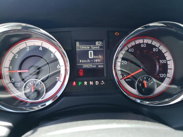 Photo 8 from auction – 2019 DODGE GRAND CARA with VIN 2C4RDGEG2KR536211