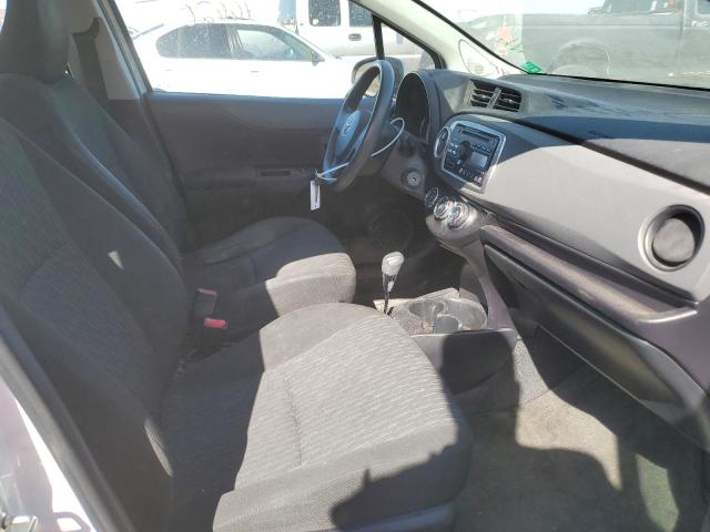 Photo 5 from auction – 2014 TOYOTA YARIS with VIN VNKKTUD3XEA006120