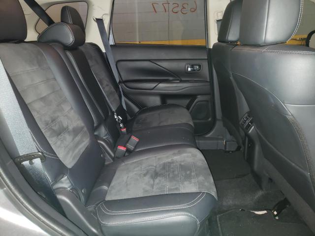 Photo 6 from auction – 2019 MITSUBISHI OUTLANDER with VIN JA4AZ3A31KZ044733
