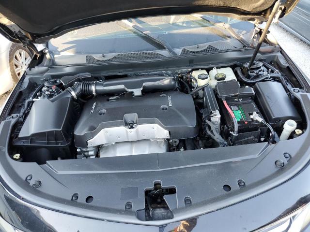 Photo 7 from auction – 2014 CHEVROLET IMPALA LT with VIN 2G1115SLXE9270929
