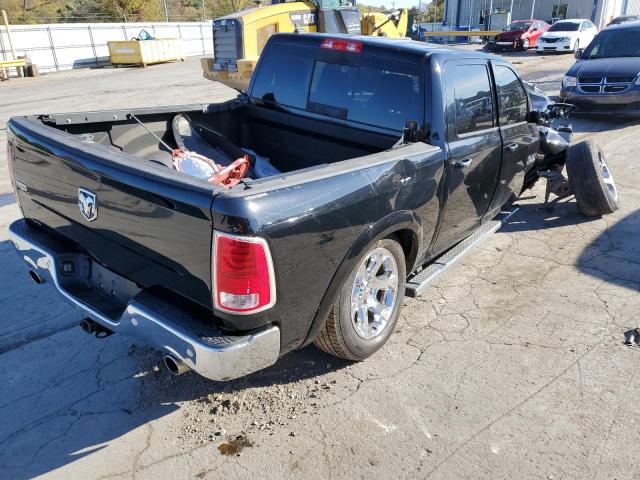 Photo 4 from auction – 2015 RAM 1500 LARAM with VIN 1C6RR6NT7FS575915