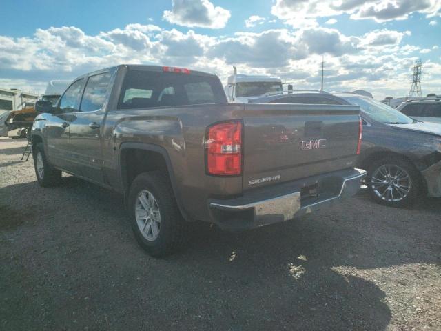 Photo 3 from auction – 2014 GMC SIERRA C15 with VIN 3GTP1UEH4EG444728