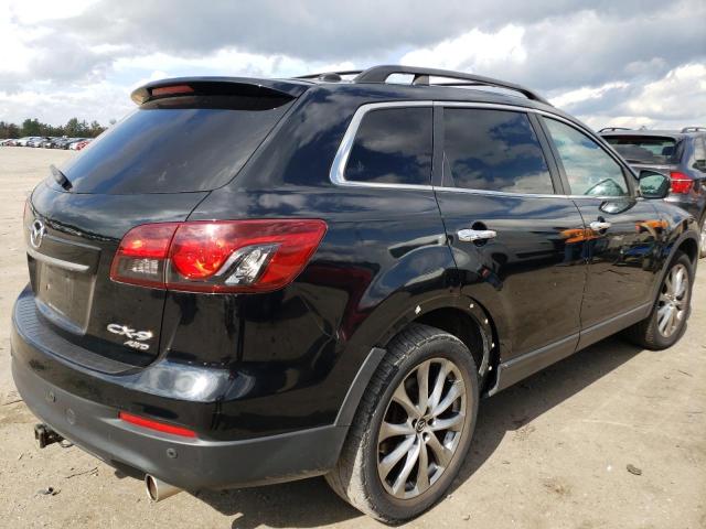 Photo 9 from auction – 2014 MAZDA CX-9 GRAND with VIN JM3TB3DV5E0425761