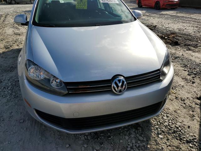 Photo 9 from auction – 2012 VOLKSWAGEN JETTA S with VIN 3VWPP7AJ1CM667958