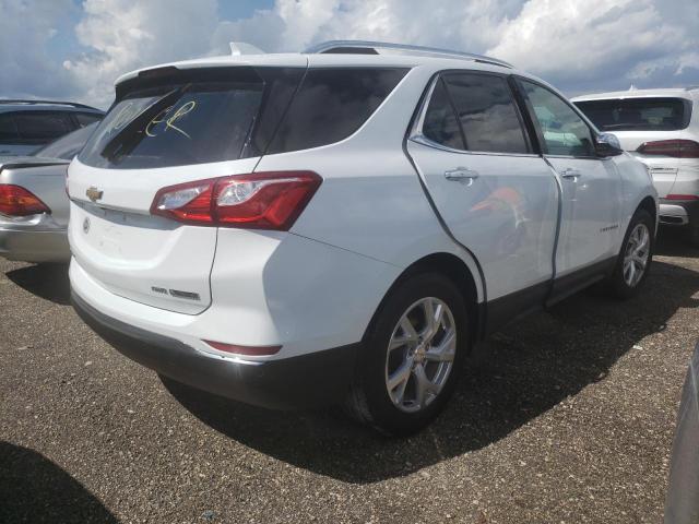 Photo 4 from auction – 2018 CHEVROLET EQUINOX PR with VIN 2GNAXVEV0J6321148