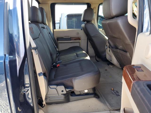 Photo 6 from auction – 2015 FORD F250 SUPER with VIN 1FT7W2BT0FEB30551