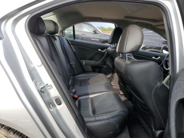 Photo 6 from auction – 2011 ACURA TSX with VIN JH4CU2F67BC015250