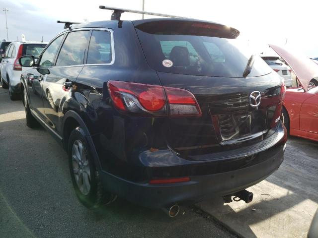 Photo 3 from auction – 2013 MAZDA CX-9 TOURI with VIN JM3TB2CA4D0413270