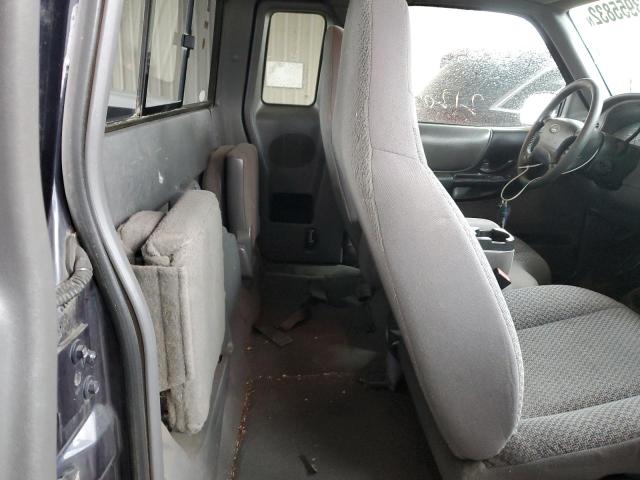 Photo 6 from auction – 2002 FORD RANGER SUP with VIN 1FTZR45E32PA73348