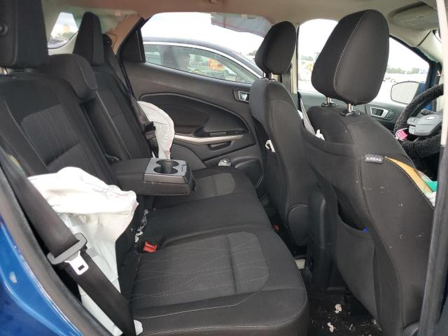 Photo 6 from auction – 2019 FORD ECOSPORT S with VIN MAJ3S2GE2KC298031