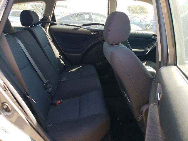 Photo 6 from auction – 2007 TOYOTA COROLLA MA with VIN 2T1KR32E97C643178