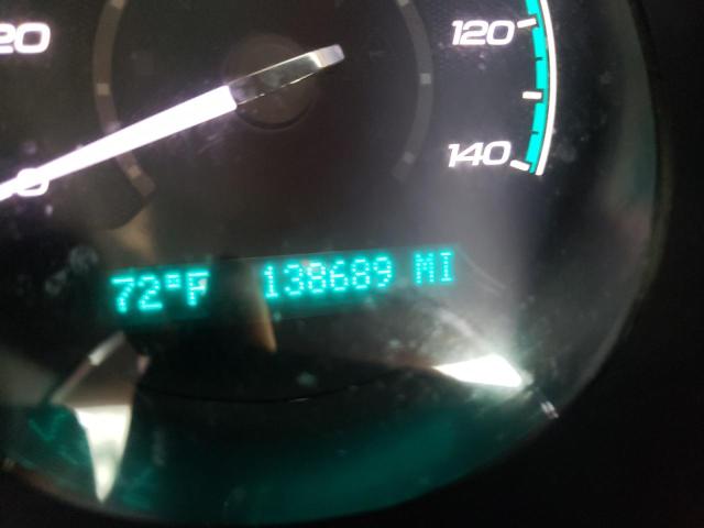 Photo 8 from auction – 2011 CHEVROLET MALIBU LTZ with VIN 1G1ZE5E16BF319659
