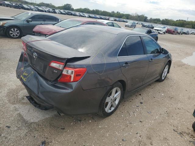 Photo 4 from auction – 2013 TOYOTA CAMRY L with VIN 4T1BF1FKXDU654777