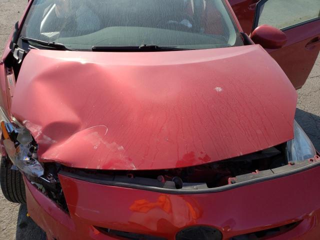 Photo 7 from auction – 2011 TOYOTA PRIUS with VIN JTDKN3DUXB0324536
