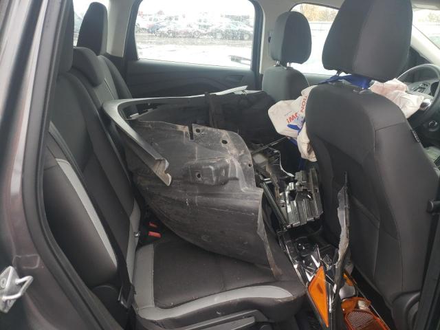 Foto 6 de la subasta – 2014 FORD ESCAPE S con VIN 1FMCU0F70EUA60877