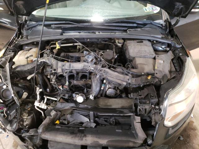Photo 7 from auction – 2013 FORD FOCUS SE with VIN 1FADP3F29DL378514