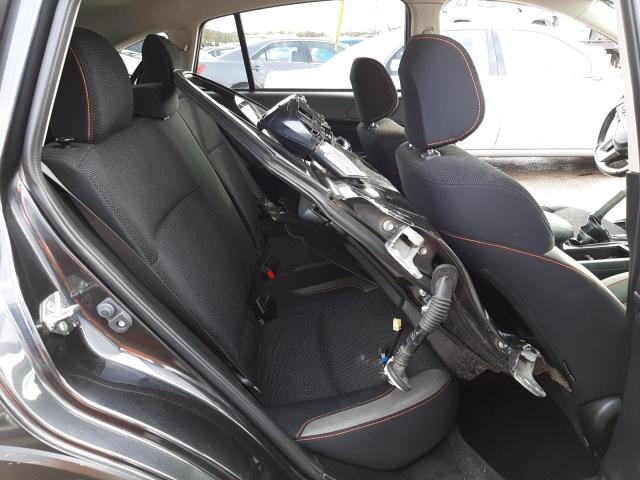 Photo 6 from auction – 2016 SUBARU CROSSTREK with VIN JF2GPADC8G8313511