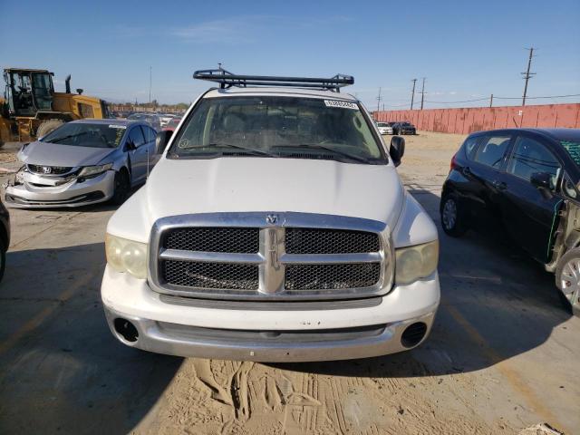 Photo 9 from auction – 2004 DODGE RAM 1500 S with VIN 1D7HA18N34J147781