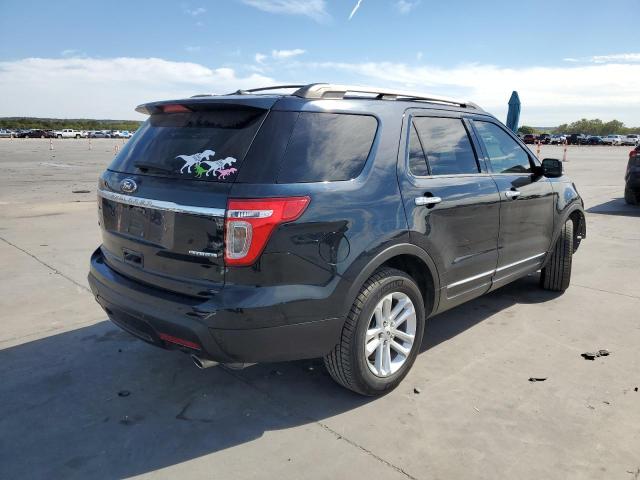 Photo 4 from auction – 2015 FORD EXPLORER X with VIN 1FM5K7D86FGB01340