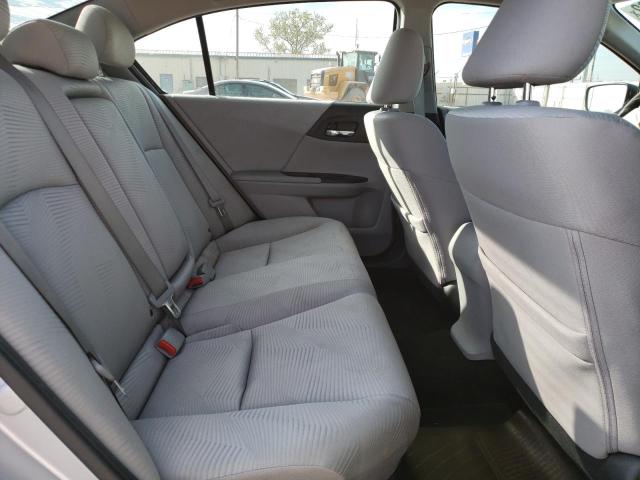 Photo 6 from auction – 2014 HONDA ACCORD LX with VIN 1HGCR2F35EA144338