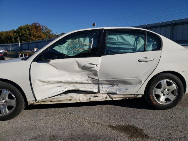 Photo 9 from auction – 2004 CHEVROLET MALIBU with VIN 1G1ZU54874F196331