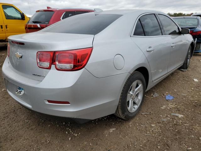 Photo 4 from auction – 2016 CHEVROLET MALIBU LIM with VIN 1G11C5SA5GU146775