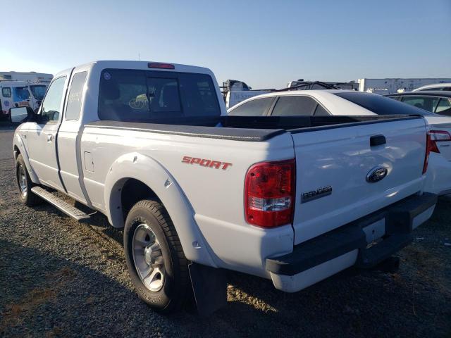 Photo 3 from auction – 2011 FORD RANGER SUP with VIN 1FTKR1EE0BPB15653