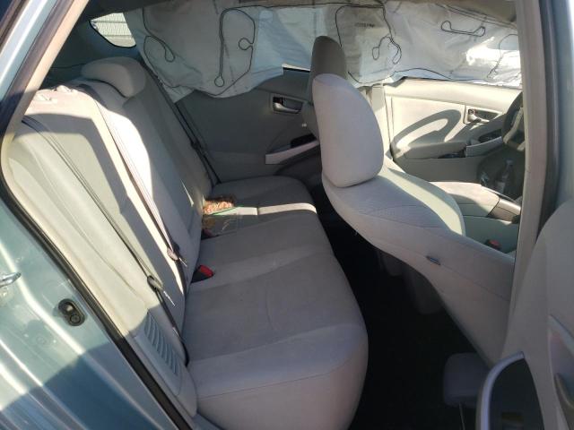 Photo 6 from auction – 2015 TOYOTA PRIUS with VIN JTDKN3DU9F1908202