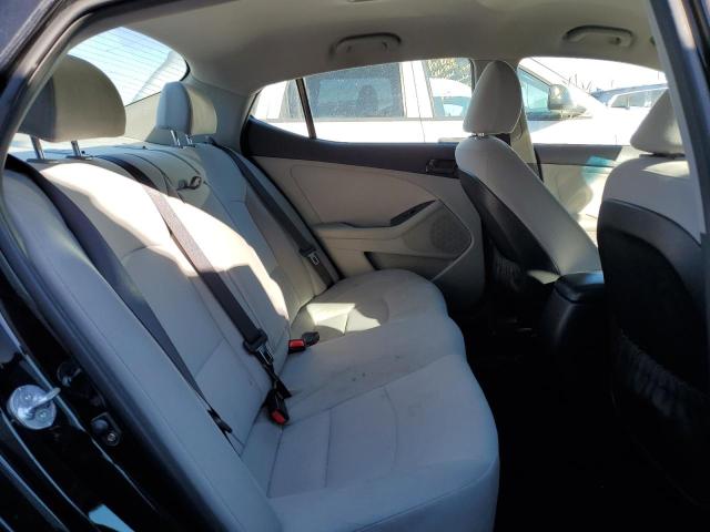 Photo 6 from auction – 2015 KIA OPTIMA LX with VIN KNAGM4A7XF5662022