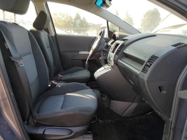 Photo 5 from auction – 2007 MAZDA 5 with VIN JM1CR293070136327