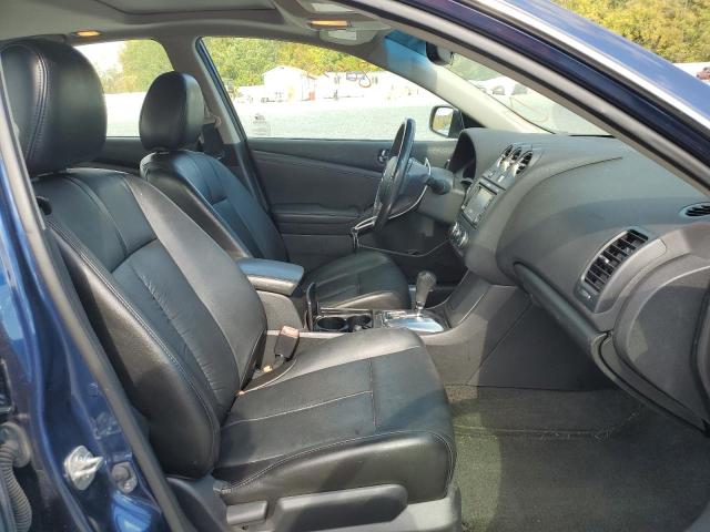 Photo 5 from auction – 2012 NISSAN ALTIMA SR with VIN 1N4BL2AP9CC206417