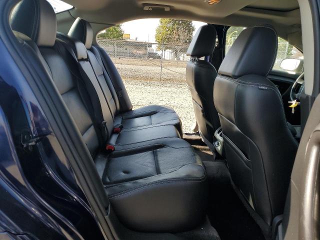 Photo 6 from auction – 2011 FORD TAURUS SEL with VIN 1FAHP2EW6BG160665