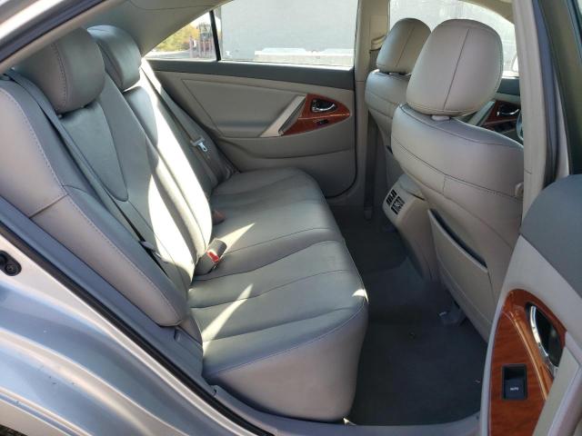 Photo 6 from auction – 2011 TOYOTA CAMRY BASE with VIN 4T4BF3EK4BR195844