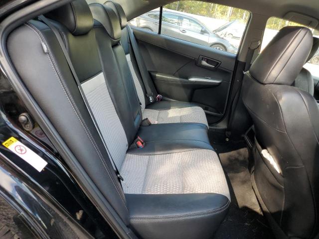 Photo 6 from auction – 2012 TOYOTA CAMRY BASE with VIN 4T1BF1FKXCU045400