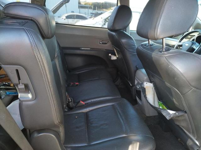 Photo 6 from auction – 2006 SUBARU B9 TRIBECA with VIN 4S4WX85C764400660