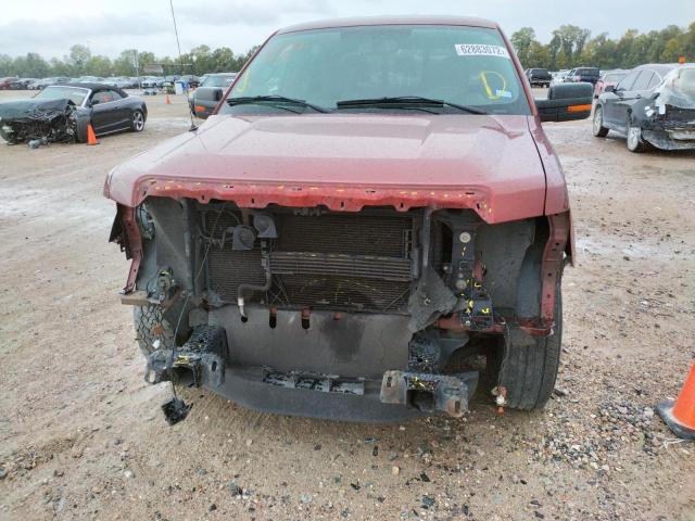 Photo 9 from auction – 2014 FORD F150 SUPER with VIN 1FTEW1CM5EKD41768