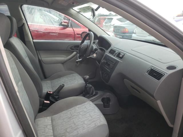 Photo 5 from auction – 2005 FORD FOCUS ZX4 with VIN 1FAFP34N35W201673