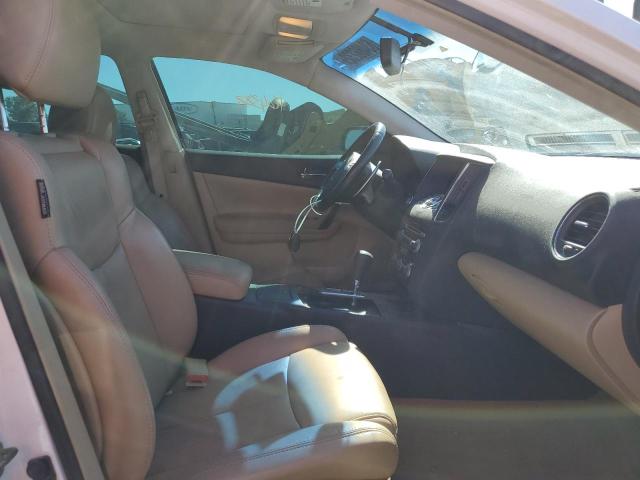 Photo 5 from auction – 2010 NISSAN MAXIMA S with VIN 1N4AA5APXAC863694