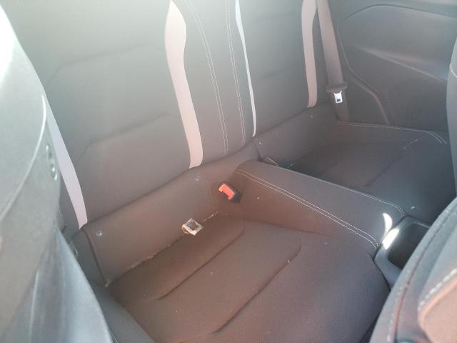 Photo 6 from auction – 2018 CHEVROLET CAMARO LT with VIN 1G1FB3DS8J0153057