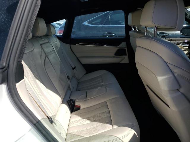 Photo 6 from auction – 2018 BMW 640 XIGT with VIN WBAJV6C5XJBC99843