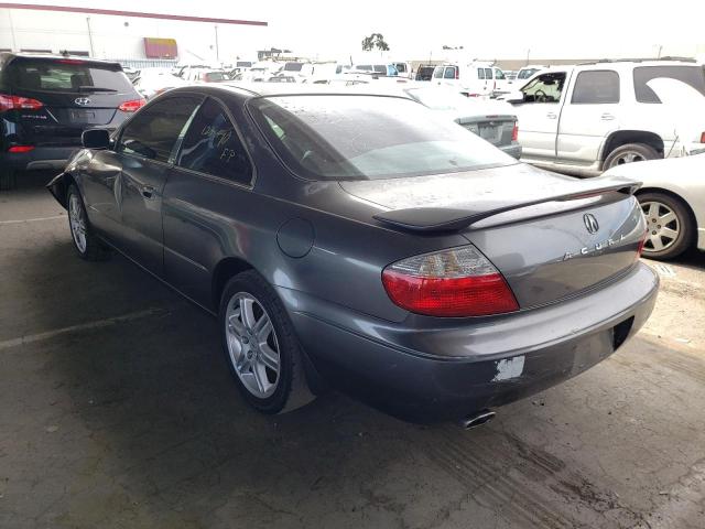 صورة رقم 3 من المزاد - 2003 ACURA 3.2CL TYPE مع VIN 19UYA42663A002442