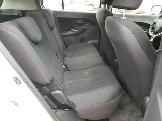 Photo 6 from auction – 2008 TOYOTA SCION with VIN JTKKU104X8J008501