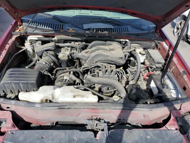Photo 7 from auction – 2007 FORD EXPLORER X with VIN 1FMEU63EX7UA34918